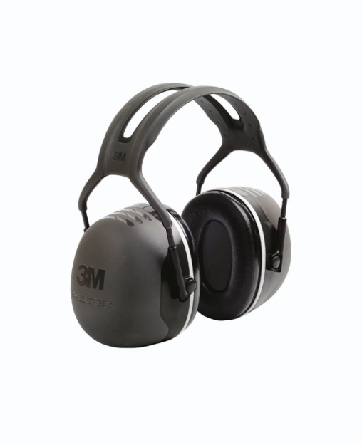 Obrázok z Sluchátka 3M™ X5A