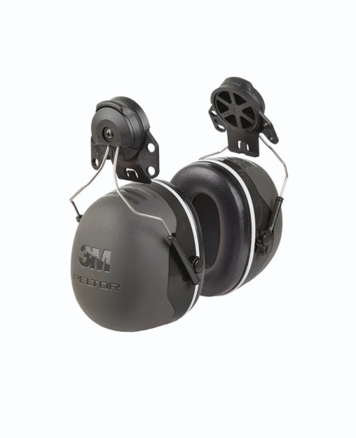 Obrázok z Sluchátka 3M™ X5P3E-SV