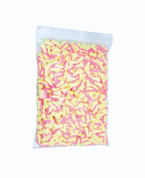 Obrázok z Náhradní náplň Honeywell LASER LITE 500 párů