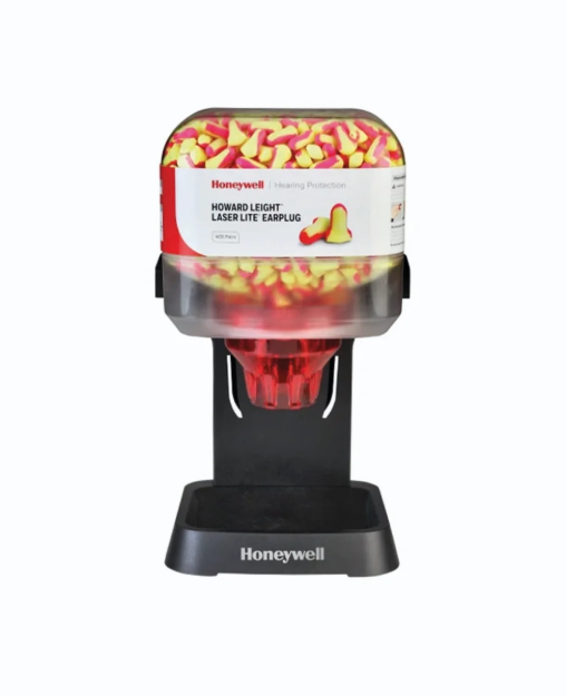 Obrázok z Zásobník Honeywell LS 400 + Laser Lite