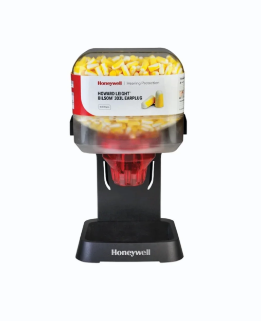 Obrázok z Zásobník Honeywell LS 400 + Bilsom L