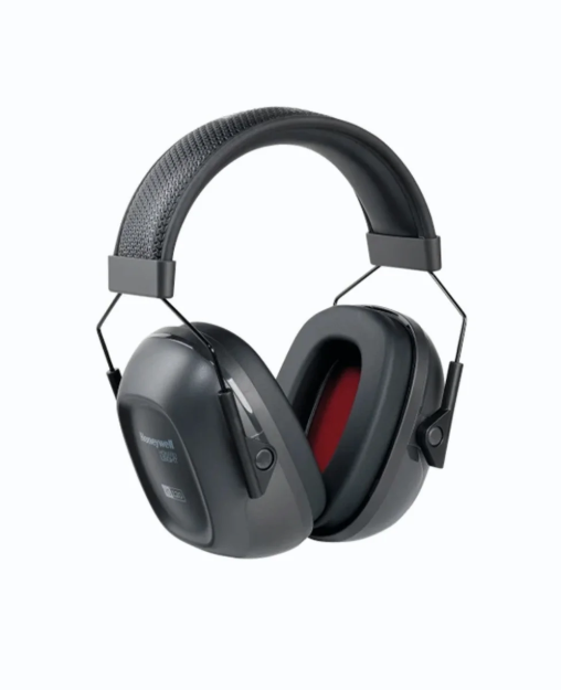 Obrázok z Sluchátka Honeywell Verishield VS 120