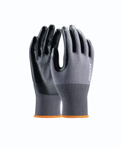 Obrázok z Rukavice CUT TOUCH OIL 4B