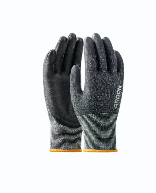 Obrázok z Protiřezné rukavice ARDON®CUT TOUCH DRY 4D