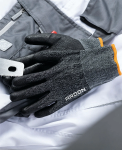 Obrázok z Protiřezné rukavice ARDON®CUT TOUCH DRY 4D