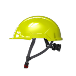 Obrázok z Přilba PAB WH1-0 Hi-Viz Hi-Vis