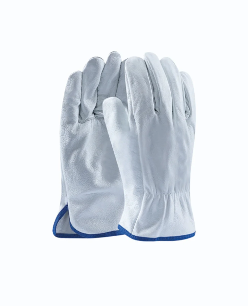 Obrázok z Celokožené rukavice ARDON®BUNDY - s prodejní etiketou