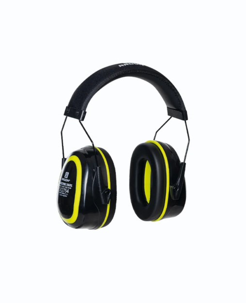 Obrázok z Sluchátka ARDON®EARZONE X601