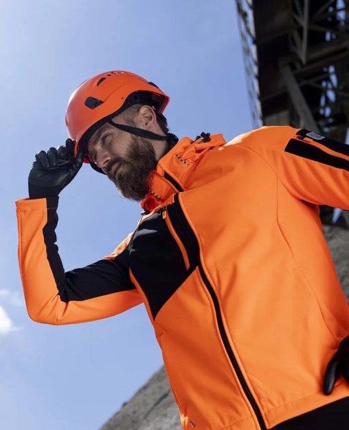 Obrázok z Horolezecká přilba ARDON®HighGuard