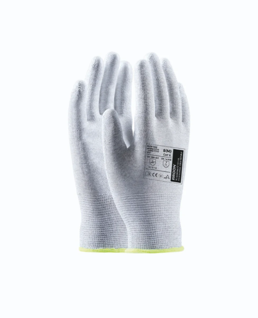 Obrázok z ESD rukavice ARDON®BUCK ESD