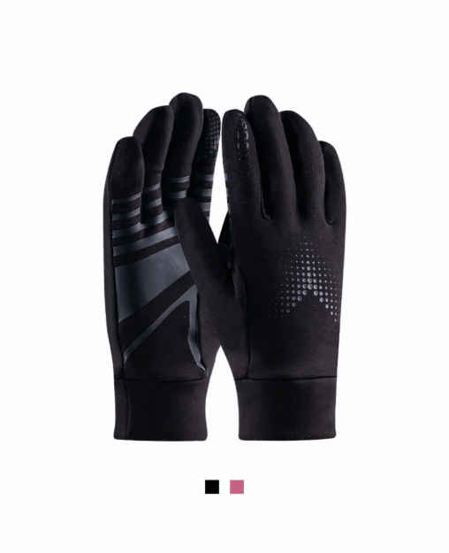 Obrázok z Outdoor rukavice ARDON®BREEFFIDRY G25 - s prodejní etiketou černá