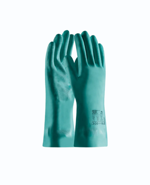 Obrázok z Chemické rukavice ARDON®CHEM TOUCH N-II.