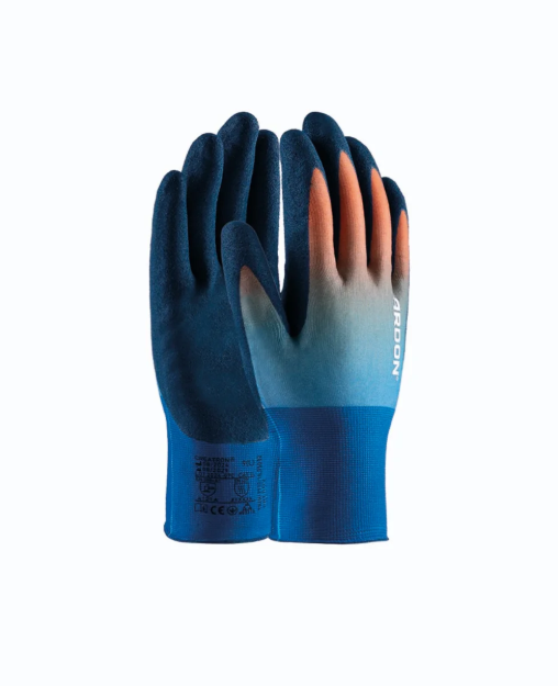 Obrázok z Máčené rukavice ARDON®CREATRON® modrá
