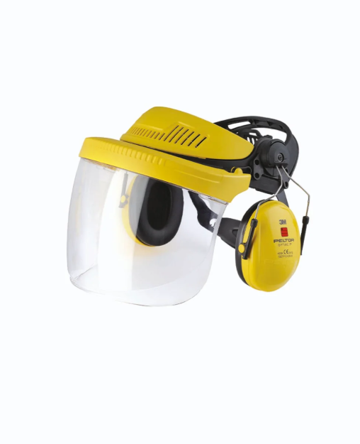 Obrázok z Průmyslový náhlavní set 3M™ G500 G500V5FH510