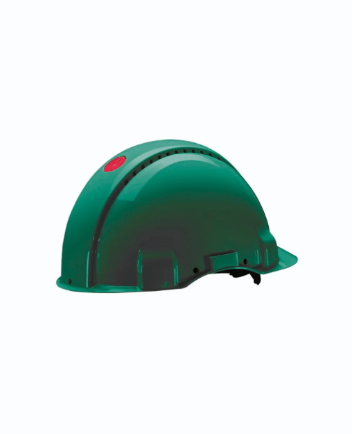 Obrázok z Přilba 3M™ Peltor G3000 CUV zelena zelená