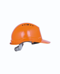 Obrázok z Prilba ARDON®HM-6 oranzova oranžová