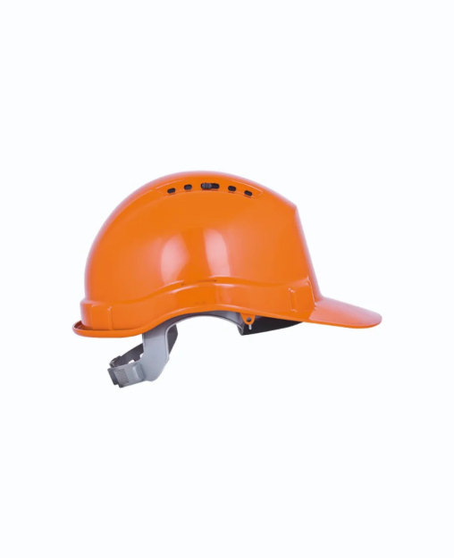 Obrázok z Prilba ARDON®HM-6 oranzova oranžová