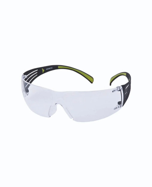 Obrázok z Brýle 3M™ SecureFit™ 400 SF401AF čiré