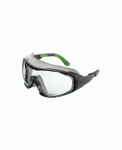 Obrázok z Goggles UNIVET 6X1 čiré 6X1.00.00.00 Vanguard PLUS