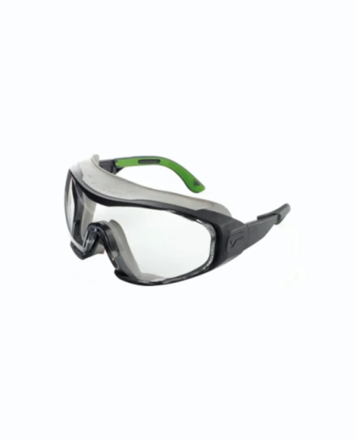 Obrázok z Goggles UNIVET 6X1 čiré 6X1.00.00.00 Vanguard PLUS