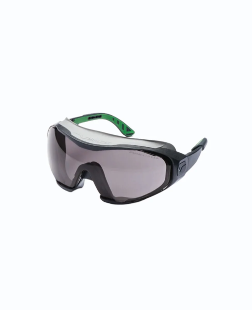 Obrázok z Goggles UNIVET 6X1 kouřové 6X1.00.00.01 Vanguard PLUS
