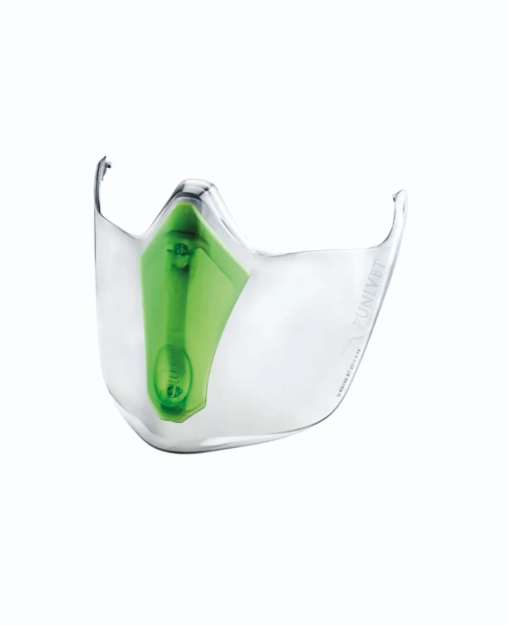 Obrázok z Štít ke goggles UNIVET 6X3 6X3F.01.00