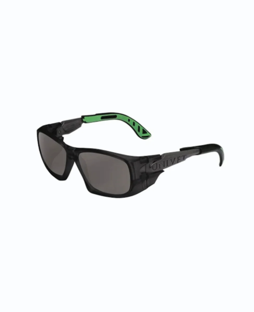 Obrázok z Brýle UNIVET 5X9 Sport Smoke polarized 5X9.03.02.P2 Vanguard PLUS