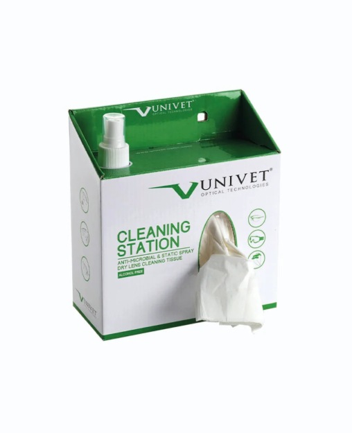 Obrázok z Čistící stanice Univet 3QL002