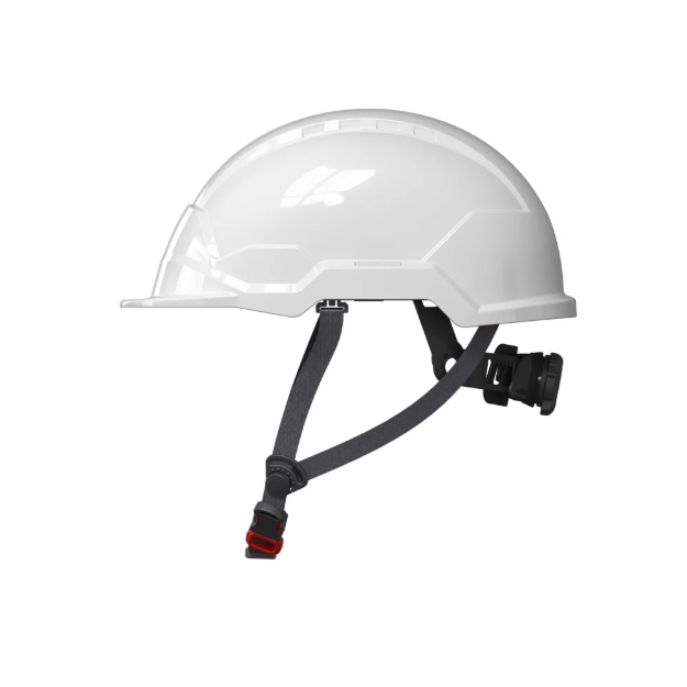 Obrázok z Přilba PAB WH1-C, elektrikářská bila bílá