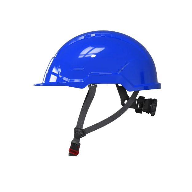 Obrázok z Přilba PAB WH1-C, elektrikářská modra modrá