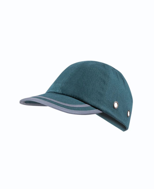 Obrázok z Čepice se skořepinou ARDON® BRUNO+ zelená