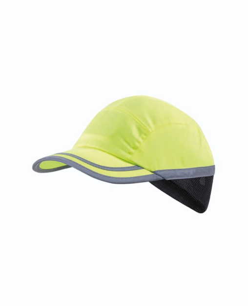Obrázok z Čepice se skořepinou ARDON® BRUNO+ Hi-viz žlutá