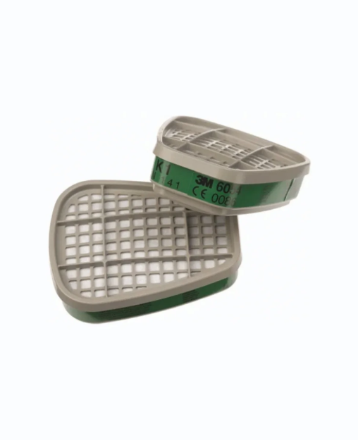 Obrázok z Filtr 3M™ 6054 jeden pár