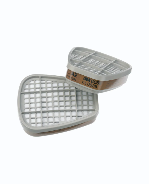 Obrázok z Filtr 3M™ 6055 jeden pár