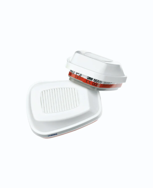 Obrázok z Filtr 3M™ 6096 jeden pár