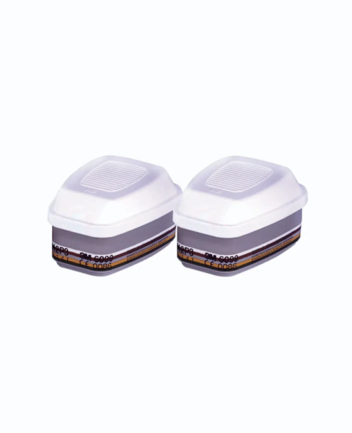 Obrázok z Filtr 3M™ 6099 jeden pár