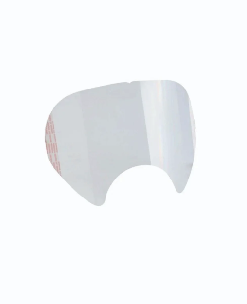 Obrázok z Ochranný kryt zorníku 3M™ 6885 fólie