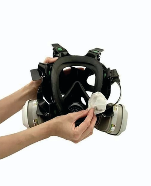 Obrázok z Ubrousky 3M™ 105