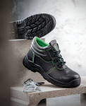 Obrázok z Bezpečnostní kotníková obuv ARDON®FIRSTY S3