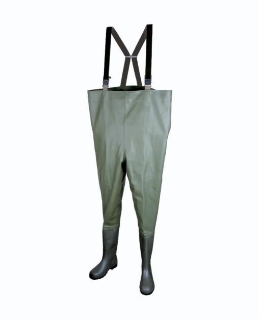 Obrázok z Pracovní holínka ARDON®CHEST WADERS OB