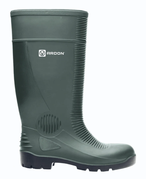 Obrázok z Pracovní holínka ARDON®NIGHTFISH OB