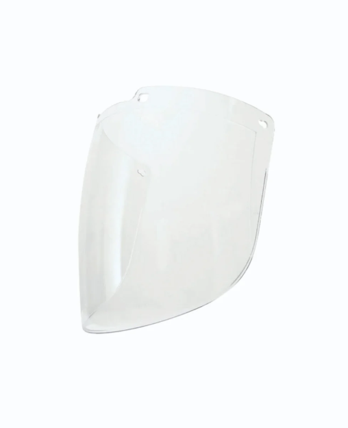 Obrázok z Zorník Honeywell na štít Turboshield čirý polykarbonátový