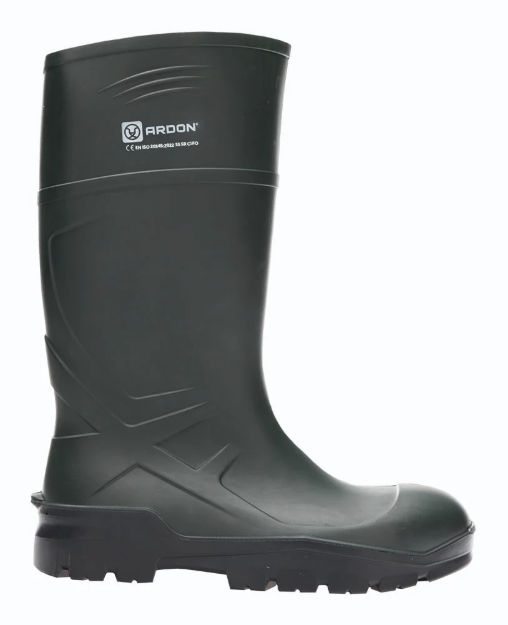 Obrázok z Bezpečnostní holínka ARDON®PURSAFE S5