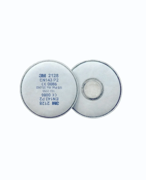 Obrázok z Filtr 3M™ 2128 jeden pár