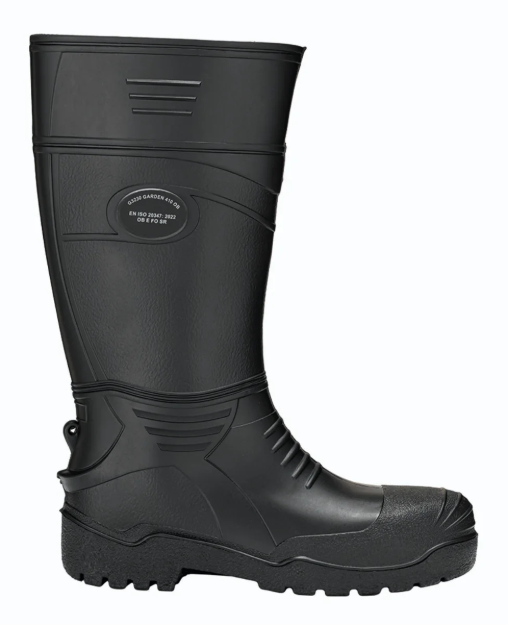 Obrázok z Holínky GARDEN 410 OB