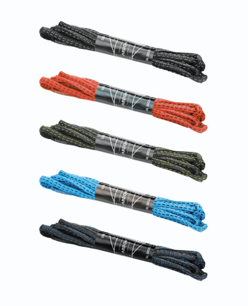 Obrázok z Tkaničky ARDON®Digger černo/žluté