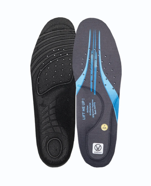 Obrázok z ESD Vložky ARDON®LIFT ME UP