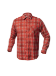 Obrázok z Flanelová košile ARDON®URBAN+ červená