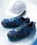 Obrázok z Bezpečnostní polobotka ARDON®FLYTEX S1P  ESD - navy
