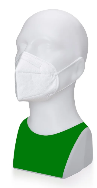 Obrázok z Respirátor ARDON®M002 FFP2